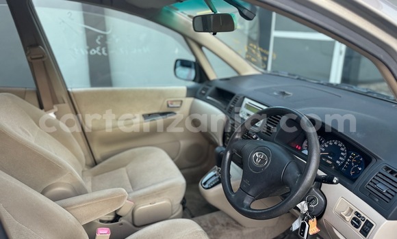 Nunua Mpya Toyota Corolla Spacio Beige Gari ndani ya Dar es Salaam nchini Dar es Salaam Nunua Mpya Toyota Corolla Spacio Beige Gari ndani ya Dar es Salaam nchini Dar es Salaam