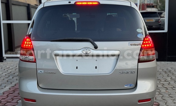 Nunua Mpya Toyota Corolla Spacio Beige Gari ndani ya Dar es Salaam nchini Dar es Salaam Nunua Mpya Toyota Corolla Spacio Beige Gari ndani ya Dar es Salaam nchini Dar es Salaam