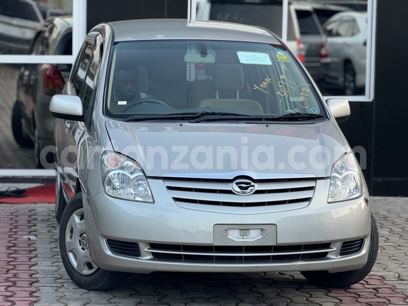 Big with watermark toyota corolla spacio dar es salaam dar es salaam 23761