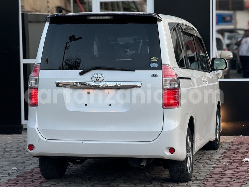 Big with watermark toyota noah dar es salaam dar es salaam 23762