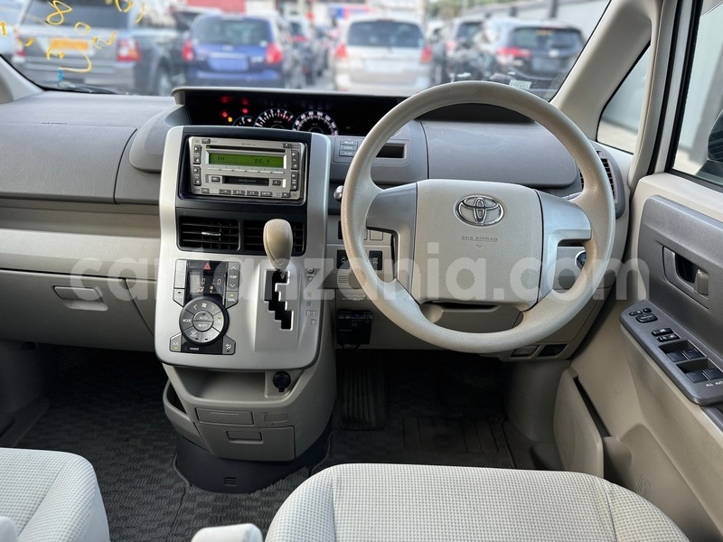 Big with watermark toyota noah dar es salaam dar es salaam 23762