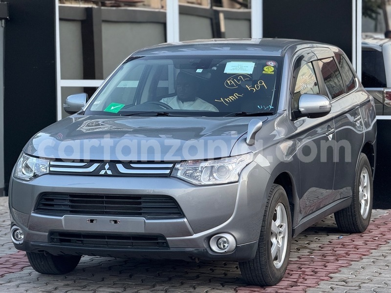 Big with watermark mitsubishi outlander dar es salaam dar es salaam 23763