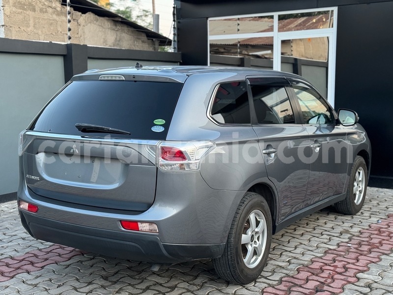 Big with watermark mitsubishi outlander dar es salaam dar es salaam 23763