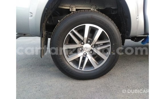 Buy Import Toyota Hilux Other Car in Import - Dubai in Arusha Buy Import Toyota Hilux Other Car in Import - Dubai in Arusha
