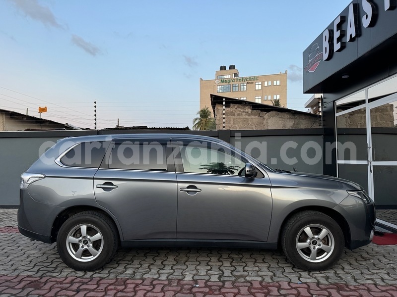 Big with watermark mitsubishi outlander dar es salaam dar es salaam 23763