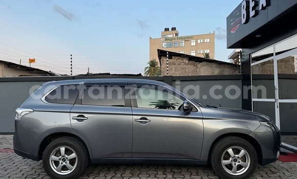 Nunua Mpya Mitsubishi Outlander Nyingine Gari ndani ya Dar es Salaam nchini Dar es Salaam Nunua Mpya Mitsubishi Outlander Nyingine Gari ndani ya Dar es Salaam nchini Dar es Salaam