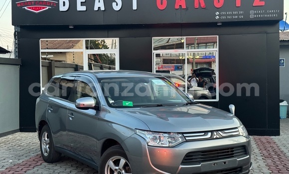 Nunua Mpya Mitsubishi Outlander Nyingine Gari ndani ya Dar es Salaam nchini Dar es Salaam Nunua Mpya Mitsubishi Outlander Nyingine Gari ndani ya Dar es Salaam nchini Dar es Salaam