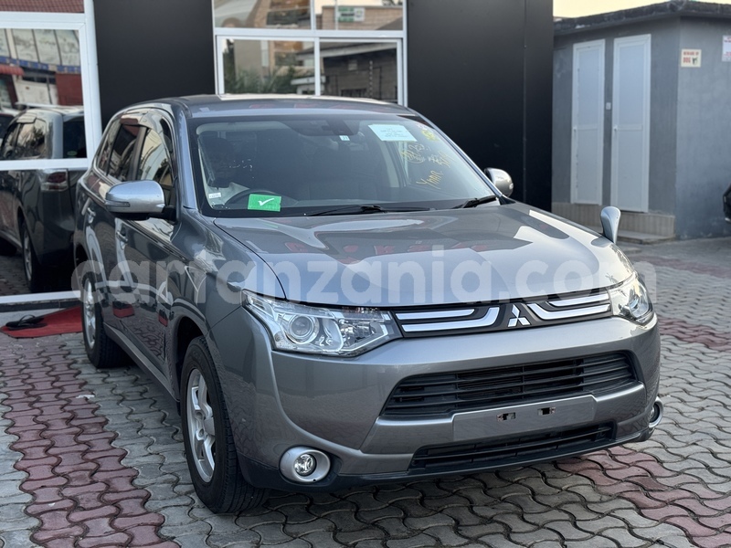 Big with watermark mitsubishi outlander dar es salaam dar es salaam 23763