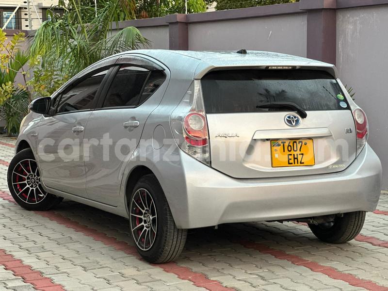 Big with watermark toyota aqua dar es salaam dar es salaam 23764