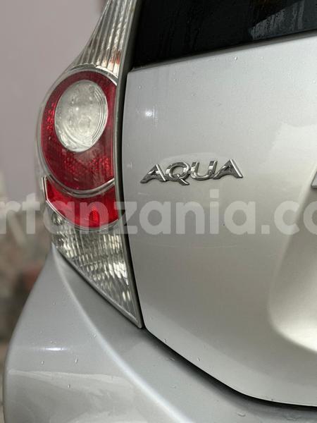 Big with watermark toyota aqua dar es salaam dar es salaam 23764