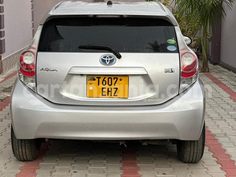 Big with watermark toyota aqua dar es salaam dar es salaam 23764