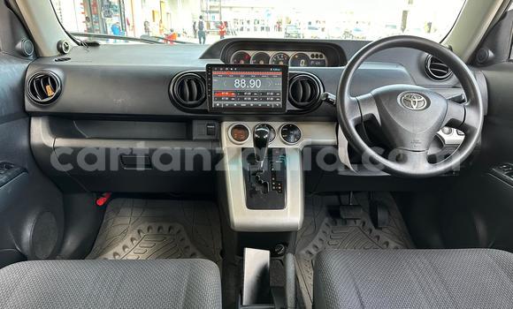 Buy Used Toyota Corolla Rumion White Car in Dar es Salaam in Dar es Salaam Buy Used Toyota Corolla Rumion White Car in Dar es Salaam in Dar es Salaam