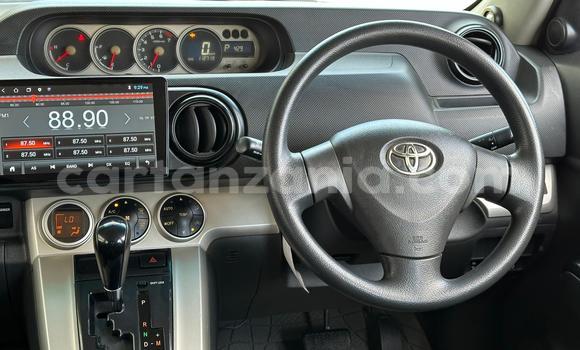 Buy Used Toyota Corolla Rumion White Car in Dar es Salaam in Dar es Salaam Buy Used Toyota Corolla Rumion White Car in Dar es Salaam in Dar es Salaam