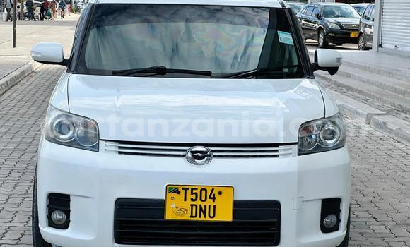 Buy Used Toyota Corolla Rumion White Car in Dar es Salaam in Dar es Salaam Buy Used Toyota Corolla Rumion White Car in Dar es Salaam in Dar es Salaam