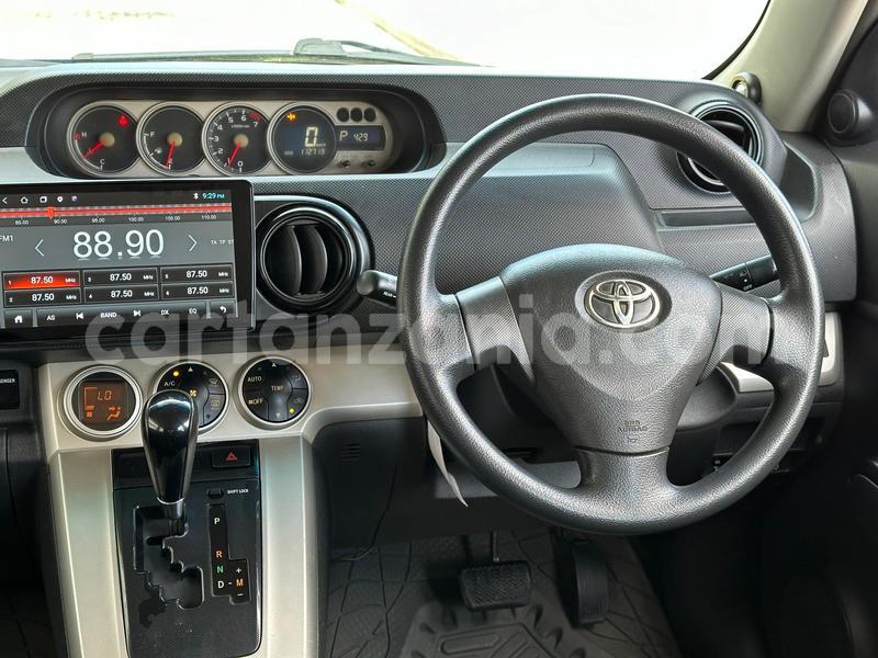 Big with watermark toyota corolla rumion dar es salaam dar es salaam 23766