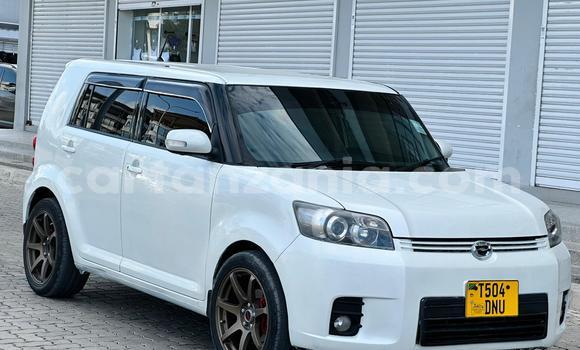 Buy Used Toyota Corolla Rumion White Car in Dar es Salaam in Dar es Salaam Buy Used Toyota Corolla Rumion White Car in Dar es Salaam in Dar es Salaam