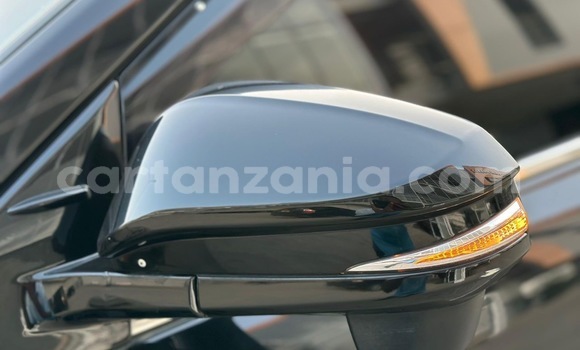 Nunua Ilio tumika Toyota Harrier Nyeusi Gari ndani ya Dar es Salaam nchini Dar es Salaam Nunua Ilio tumika Toyota Harrier Nyeusi Gari ndani ya Dar es Salaam nchini Dar es Salaam