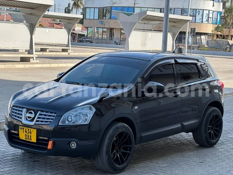 Big with watermark nissan dualis dar es salaam dar es salaam 23769