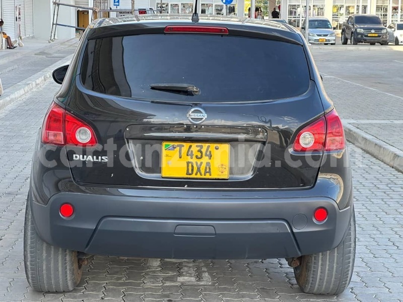 Big with watermark nissan dualis dar es salaam dar es salaam 23769