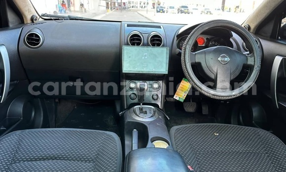 Buy Used Nissan Dualis Black Car in Dar es Salaam in Dar es Salaam Buy Used Nissan Dualis Black Car in Dar es Salaam in Dar es Salaam