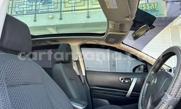 Buy Used Nissan Dualis Black Car in Dar es Salaam in Dar es Salaam Buy Used Nissan Dualis Black Car in Dar es Salaam in Dar es Salaam