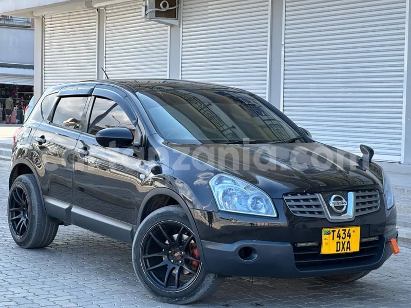 Big with watermark nissan dualis dar es salaam dar es salaam 23769