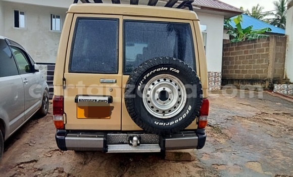 Buy Used Toyota Land Cruiser Other Car in Dar es Salaam in Dar es Salaam Buy Used Toyota Land Cruiser Other Car in Dar es Salaam in Dar es Salaam