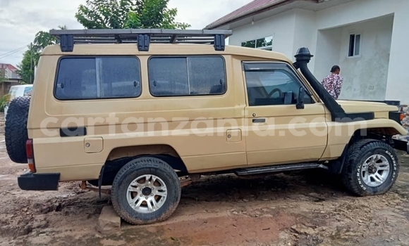 Buy Used Toyota Land Cruiser Other Car in Dar es Salaam in Dar es Salaam Buy Used Toyota Land Cruiser Other Car in Dar es Salaam in Dar es Salaam