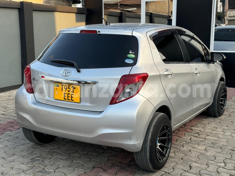 Big with watermark toyota vitz dar es salaam dar es salaam 23772