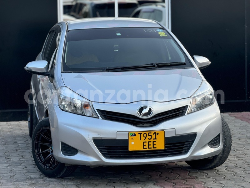 Big with watermark toyota vitz dar es salaam dar es salaam 23772