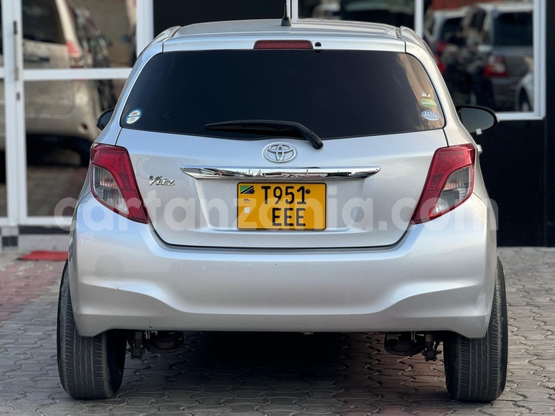 Big with watermark toyota vitz dar es salaam dar es salaam 23772