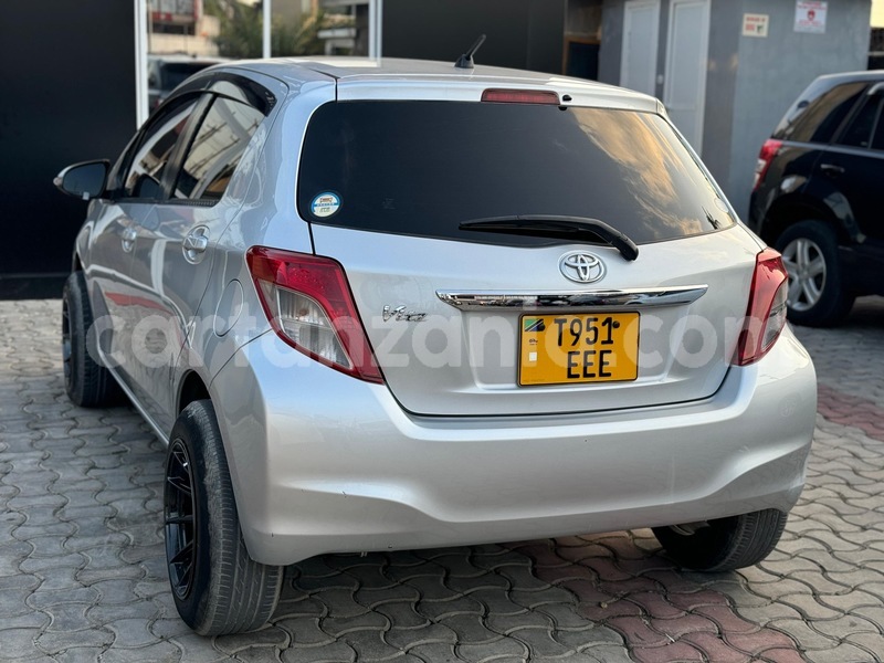 Big with watermark toyota vitz dar es salaam dar es salaam 23772