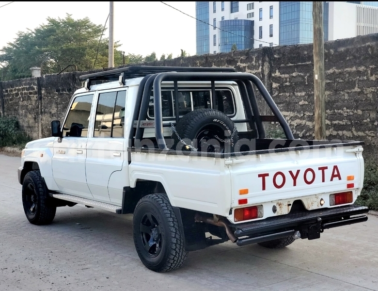 Big with watermark toyota pickup dar es salaam dar es salaam 23773