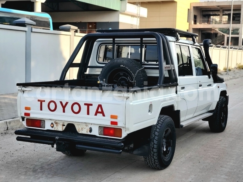 Big with watermark toyota pickup dar es salaam dar es salaam 23773