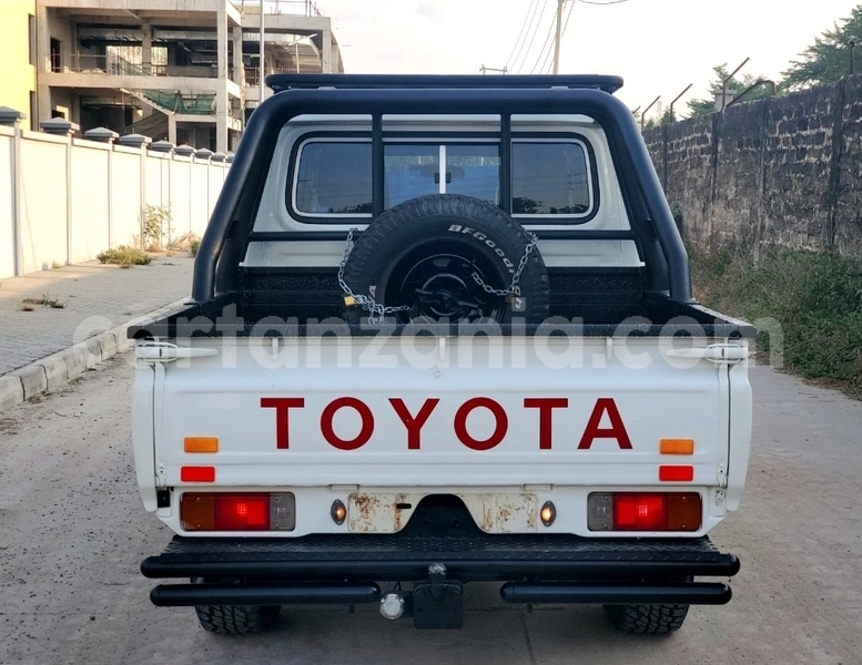 Big with watermark toyota pickup dar es salaam dar es salaam 23773