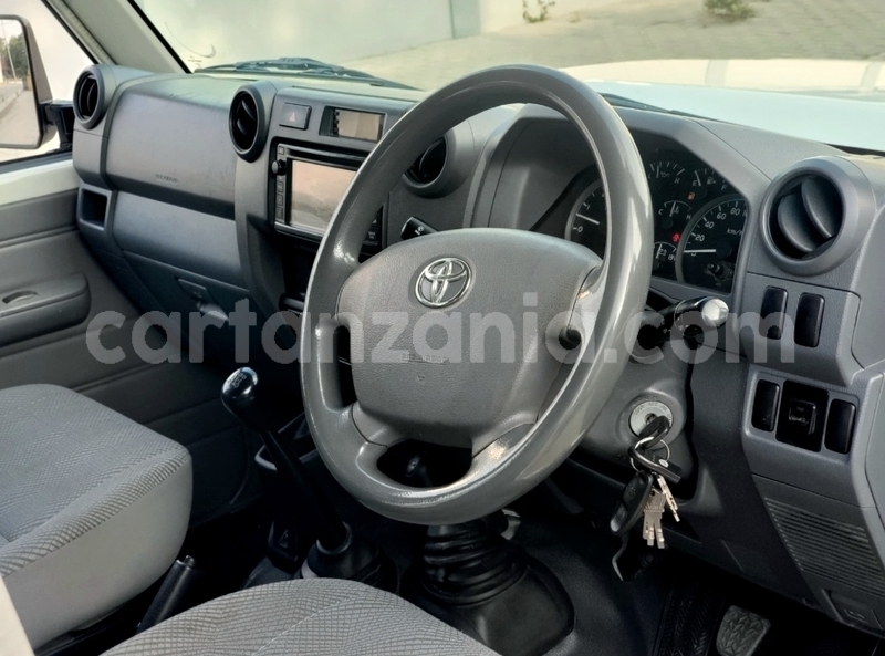 Big with watermark toyota pickup dar es salaam dar es salaam 23773