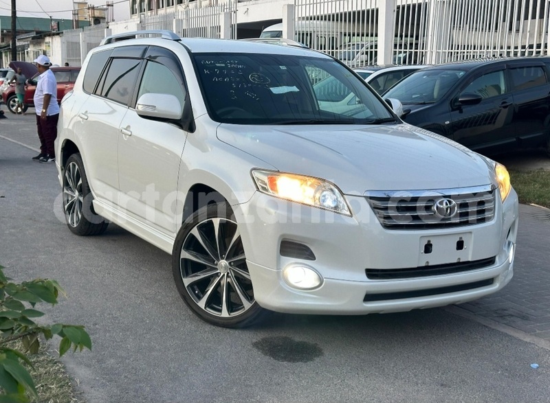 Big with watermark toyota vanguard dar es salaam dar es salaam 23774