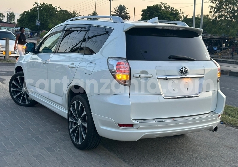 Big with watermark toyota vanguard dar es salaam dar es salaam 23774