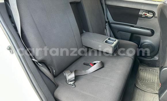 Buy Used Toyota Corolla Rumion White Car in Dar es Salaam in Dar es Salaam Buy Used Toyota Corolla Rumion White Car in Dar es Salaam in Dar es Salaam