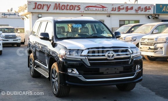 Nunua Imported Toyota Land Cruiser Nyeusi Gari ndani ya Import - Dubai nchini Arusha Nunua Imported Toyota Land Cruiser Nyeusi Gari ndani ya Import - Dubai nchini Arusha
