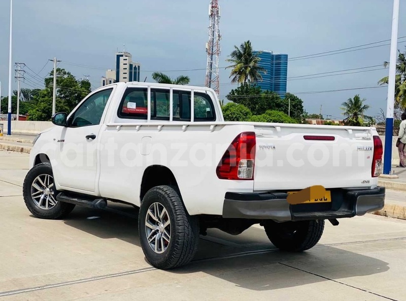 Big with watermark toyota pickup dar es salaam dar es salaam 23776