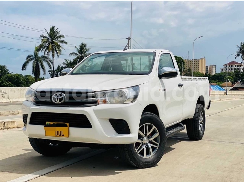 Big with watermark toyota pickup dar es salaam dar es salaam 23776