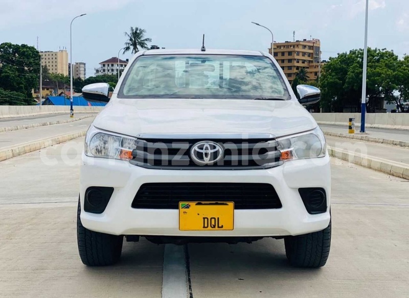 Big with watermark toyota pickup dar es salaam dar es salaam 23776