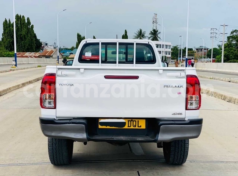 Big with watermark toyota pickup dar es salaam dar es salaam 23776