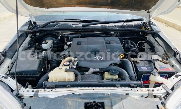 Buy Used Toyota Pickup White Car in Dar es Salaam in Dar es Salaam Buy Used Toyota Pickup White Car in Dar es Salaam in Dar es Salaam