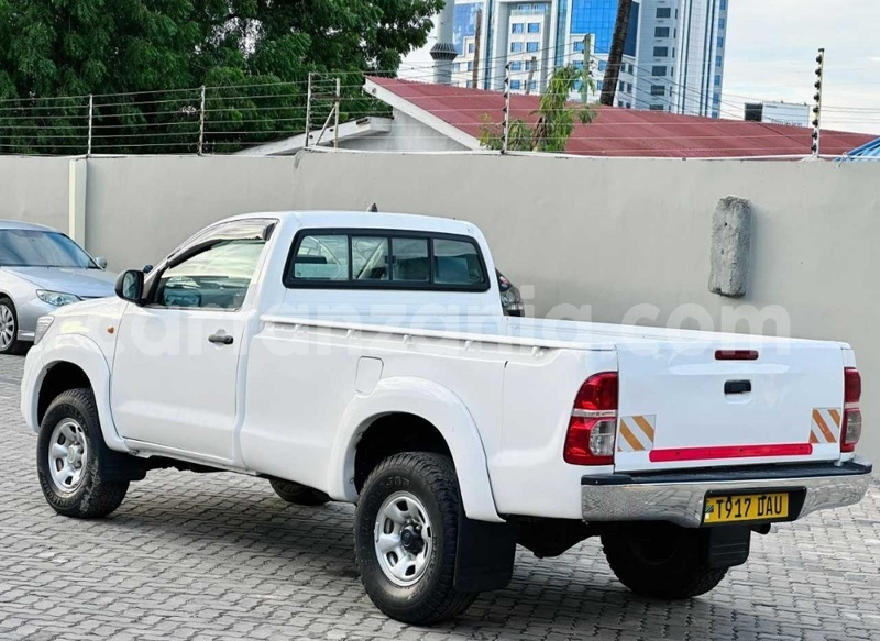 Big with watermark toyota pickup dar es salaam dar es salaam 23777