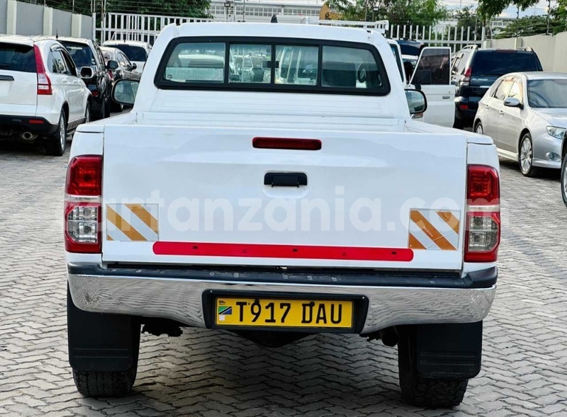 Big with watermark toyota pickup dar es salaam dar es salaam 23777