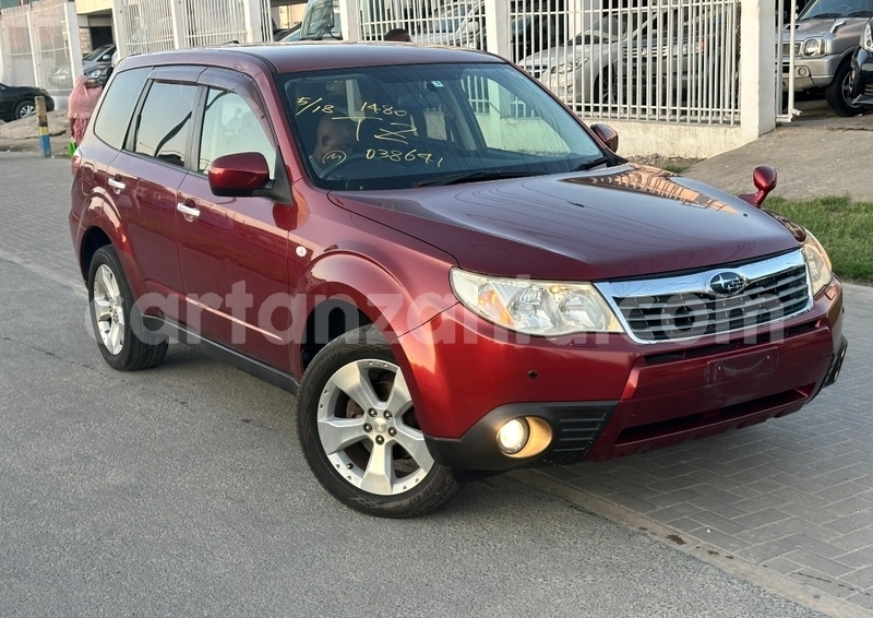 Big with watermark subaru forester dar es salaam dar es salaam 23778