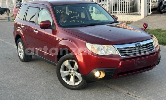 Buy Used Subaru Forester Other Car in Dar es Salaam in Dar es Salaam
