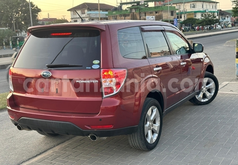 Big with watermark subaru forester dar es salaam dar es salaam 23778